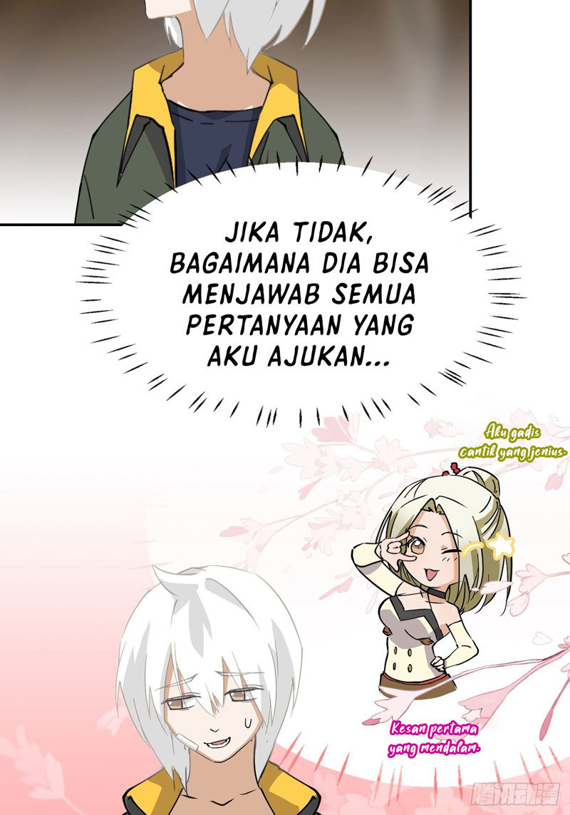 Prince Hero Chapter 19 Gambar 9