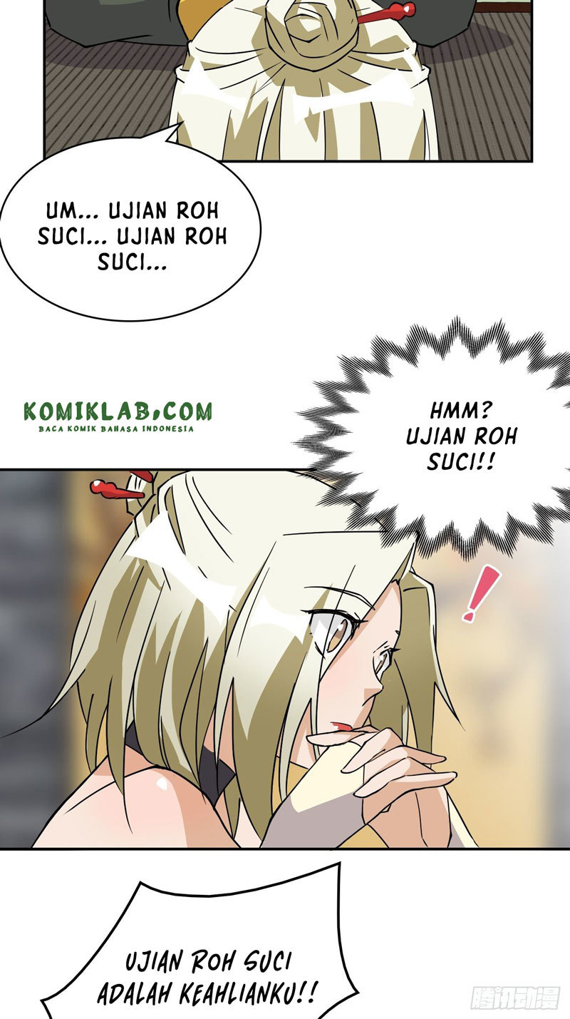 Prince Hero Chapter 18 Gambar 14