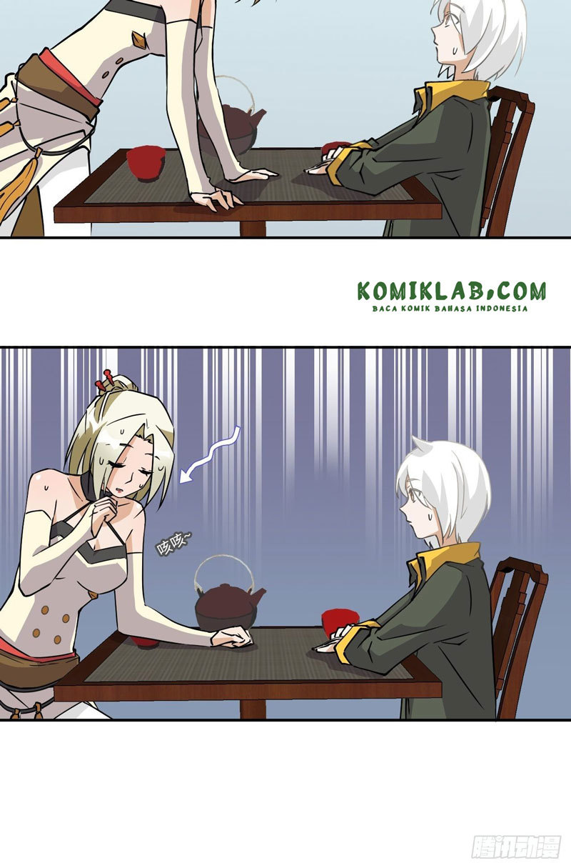 Prince Hero Chapter 18 Gambar 16