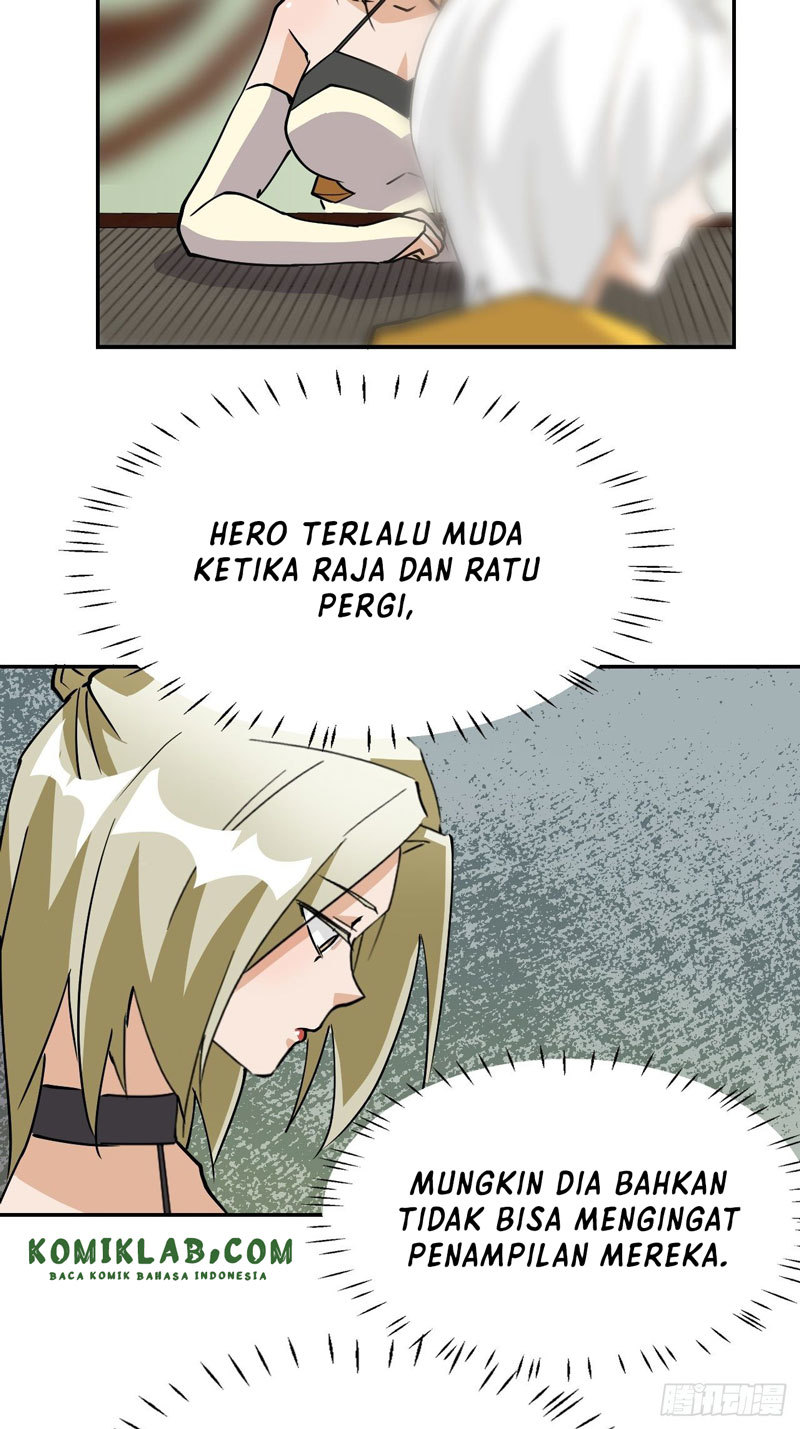 Prince Hero Chapter 18 Gambar 10