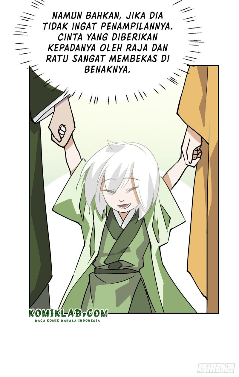 Prince Hero Chapter 18 Gambar 11