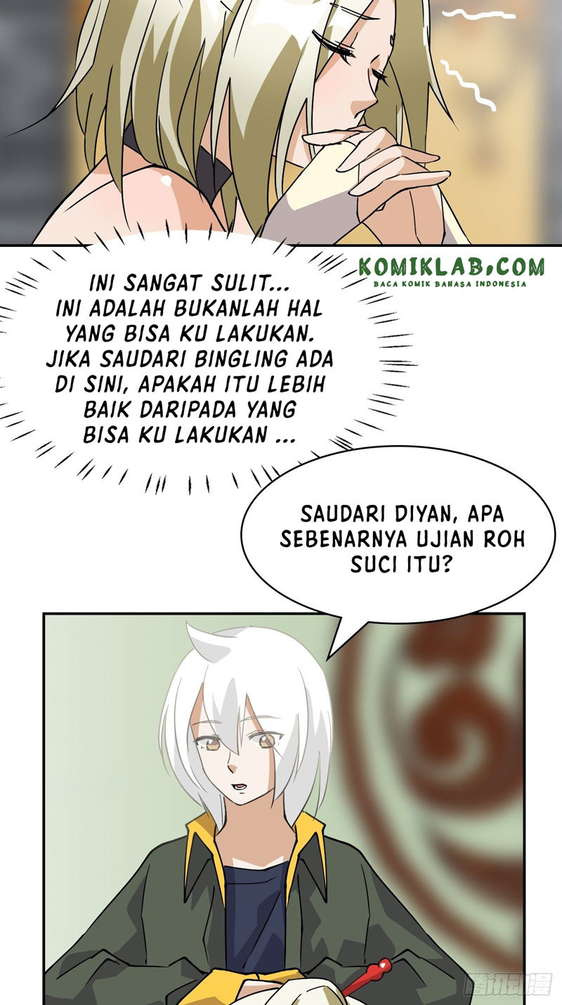 Prince Hero Chapter 18 Gambar 13