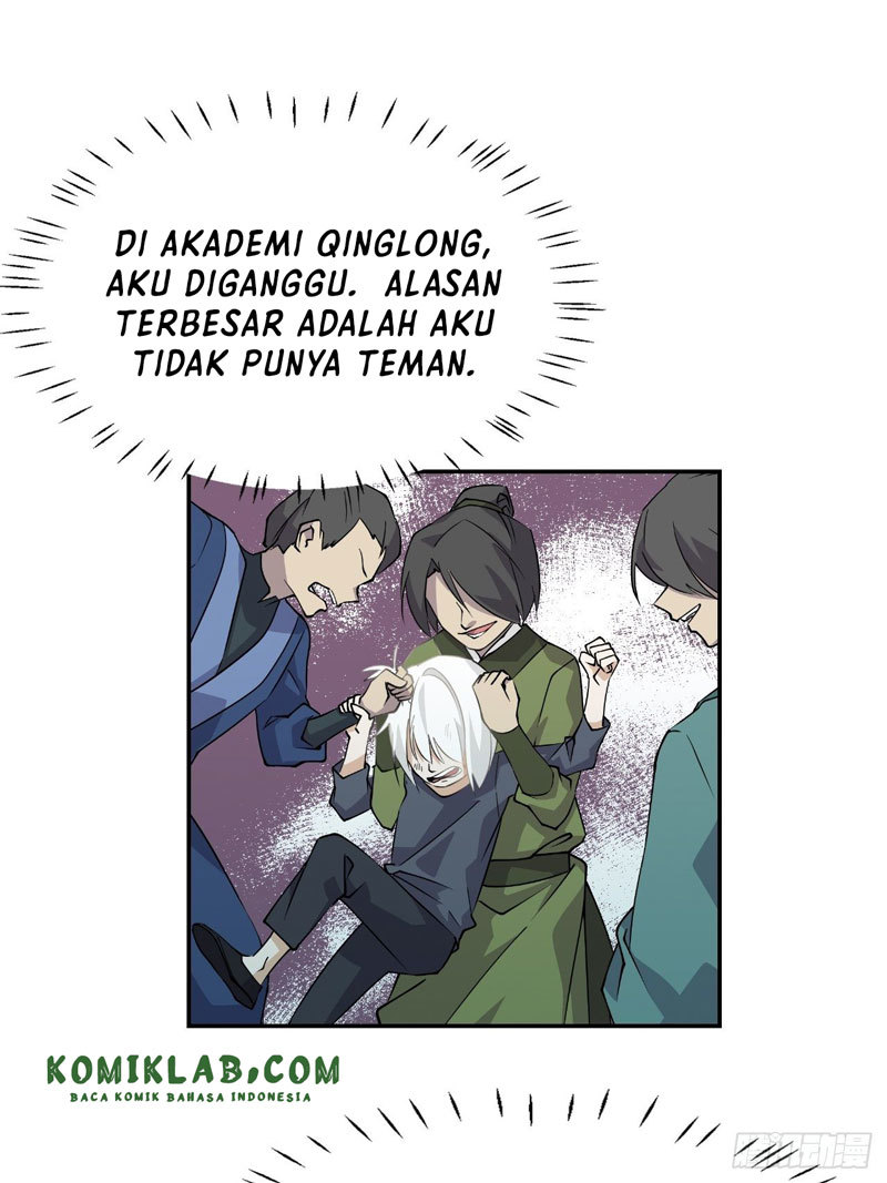 Prince Hero Chapter 18 Gambar 27