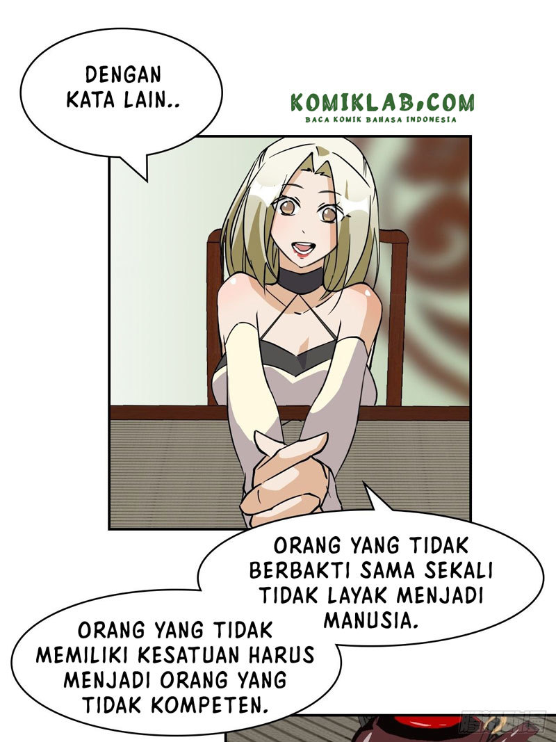 Prince Hero Chapter 18 Gambar 29