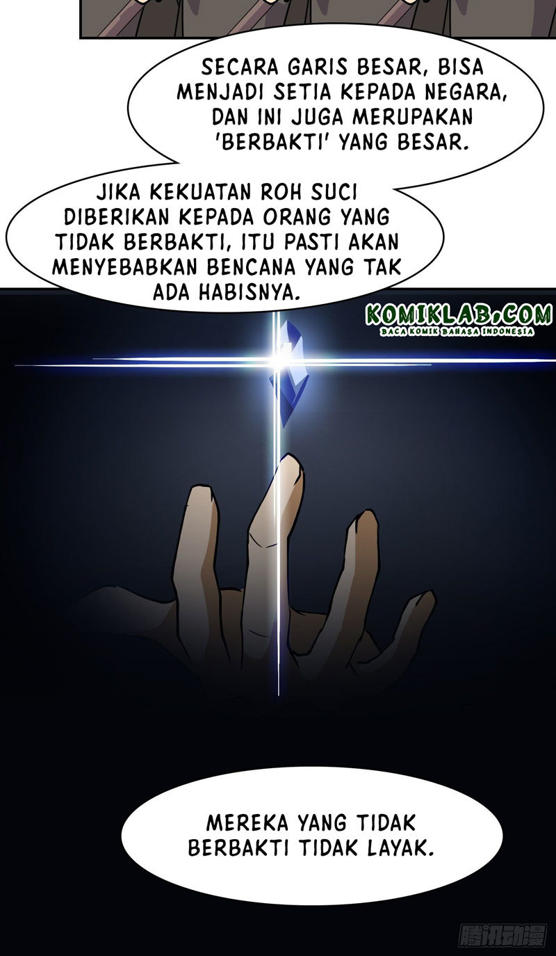 Prince Hero Chapter 18 Gambar 22