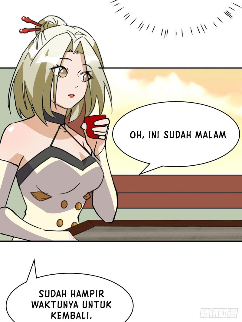 Prince Hero Chapter 18 Gambar 37