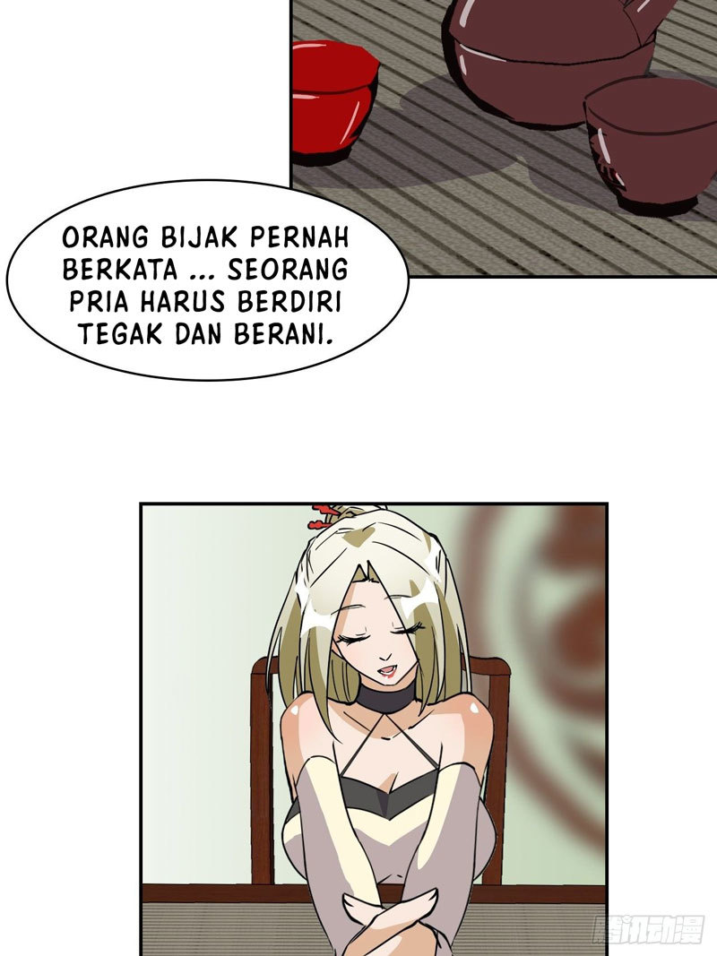 Prince Hero Chapter 18 Gambar 30