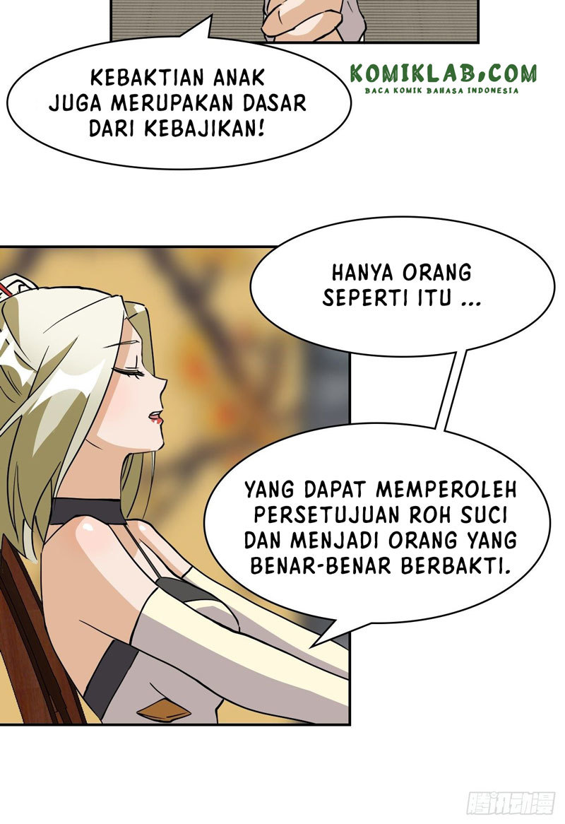 Prince Hero Chapter 18 Gambar 31