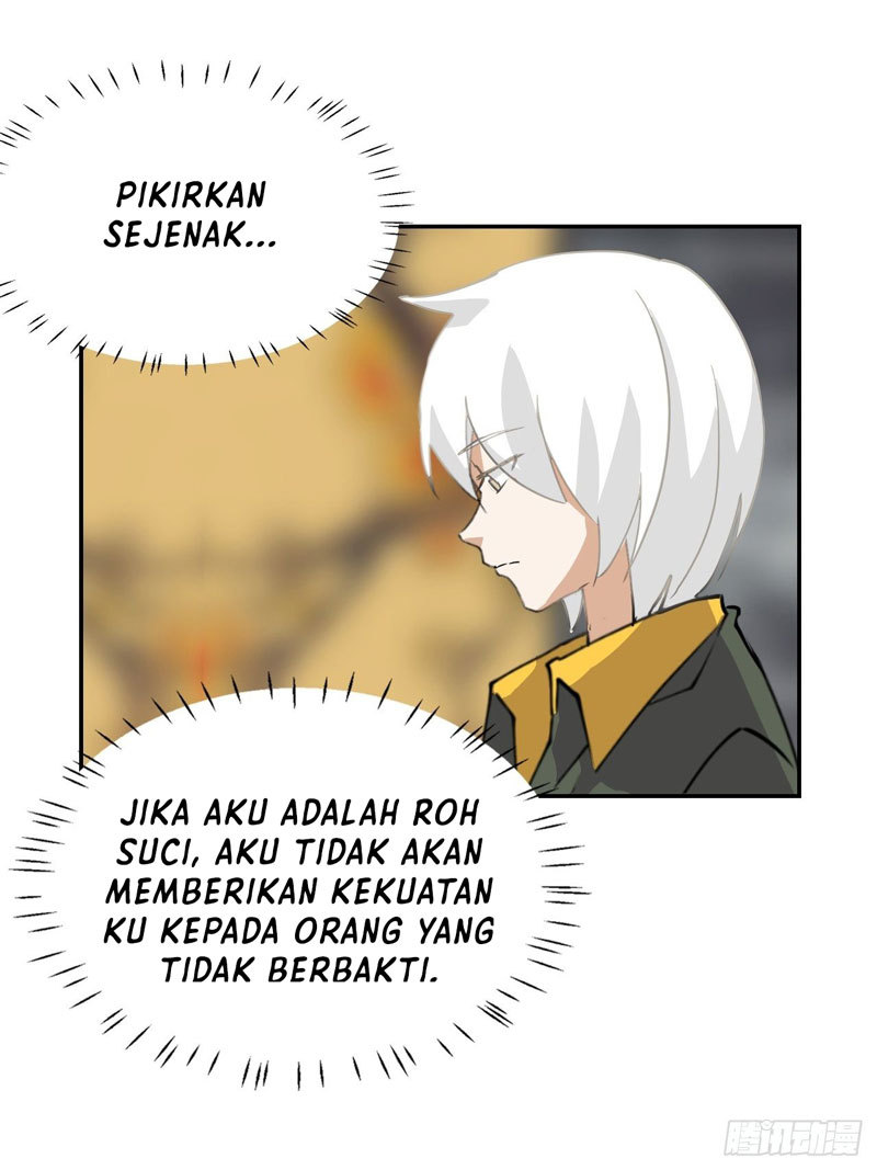Prince Hero Chapter 18 Gambar 32