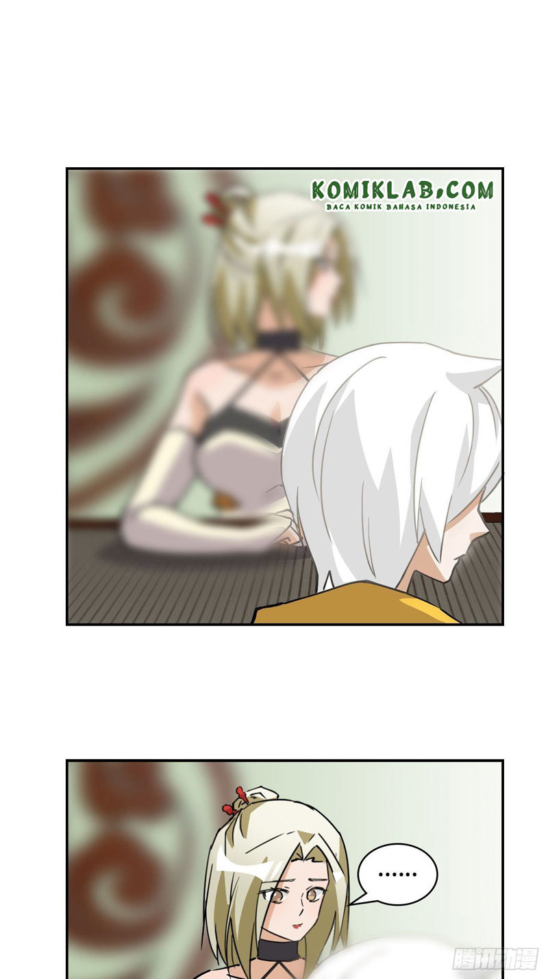 Prince Hero Chapter 18 Gambar 9