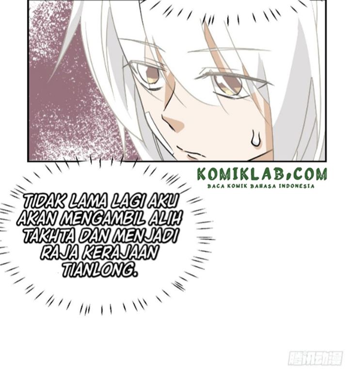 Prince Hero Chapter 07 Gambar 15