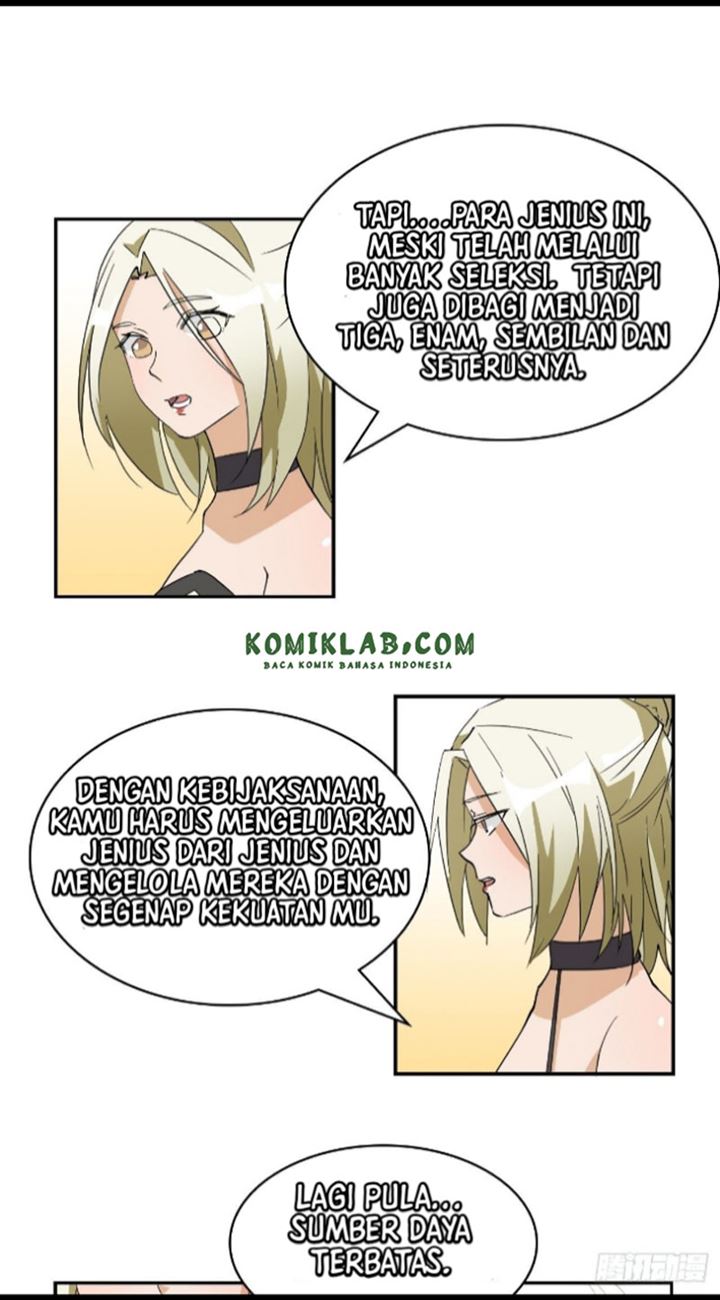 Prince Hero Chapter 07 Gambar 16