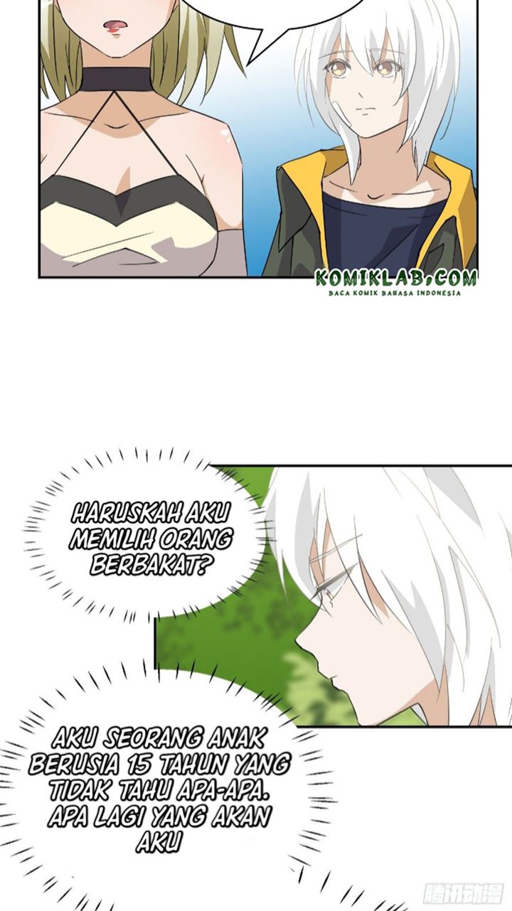 Prince Hero Chapter 07 Gambar 17