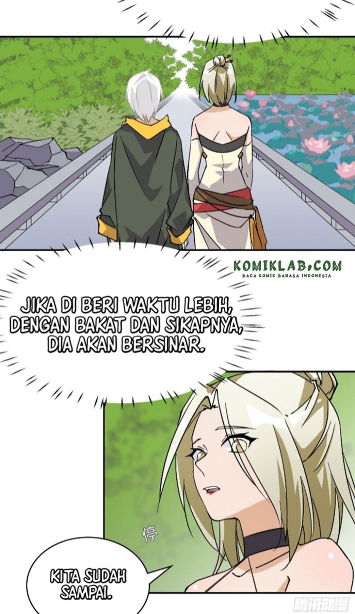 Prince Hero Chapter 07 Gambar 10