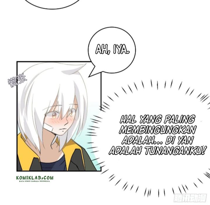 Prince Hero Chapter 07 Gambar 11