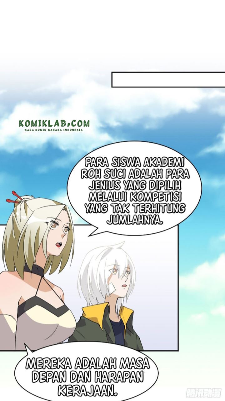 Prince Hero Chapter 07 Gambar 12