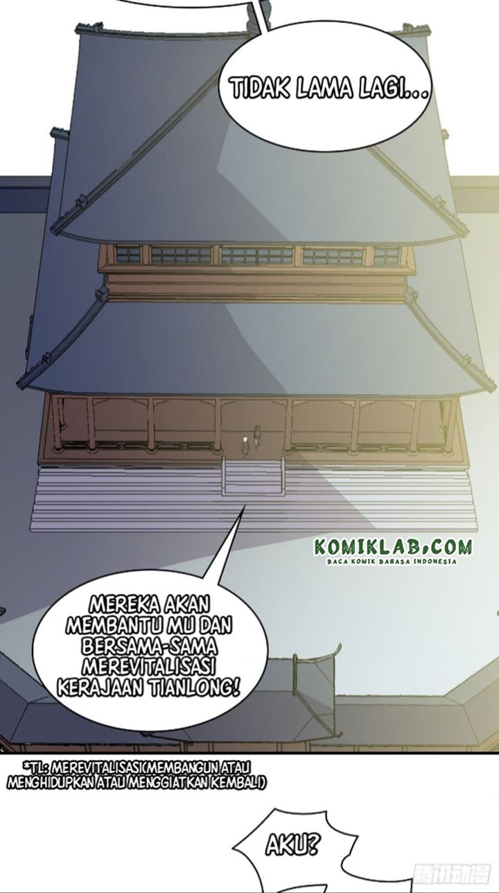 Prince Hero Chapter 07 Gambar 13