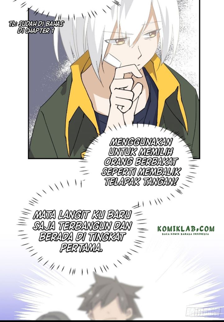 Prince Hero Chapter 07 Gambar 20