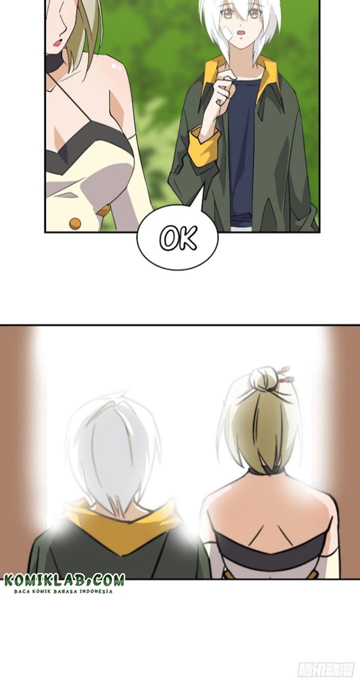 Prince Hero Chapter 07 Gambar 22