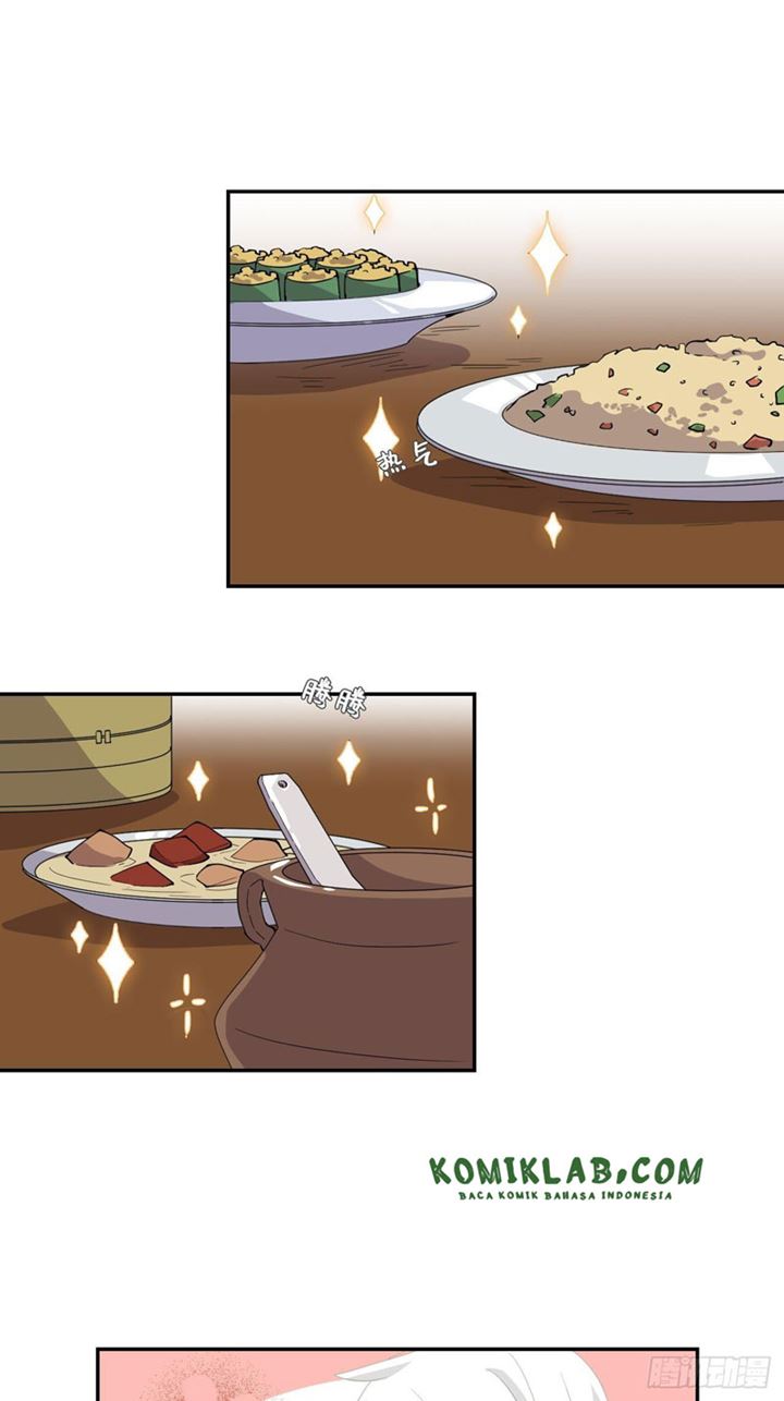 Prince Hero Chapter 07 Gambar 3