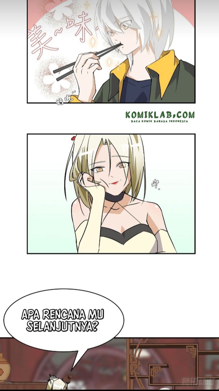 Prince Hero Chapter 07 Gambar 4