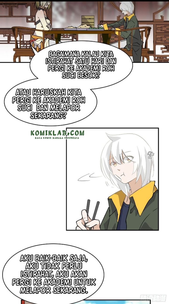 Prince Hero Chapter 07 Gambar 5