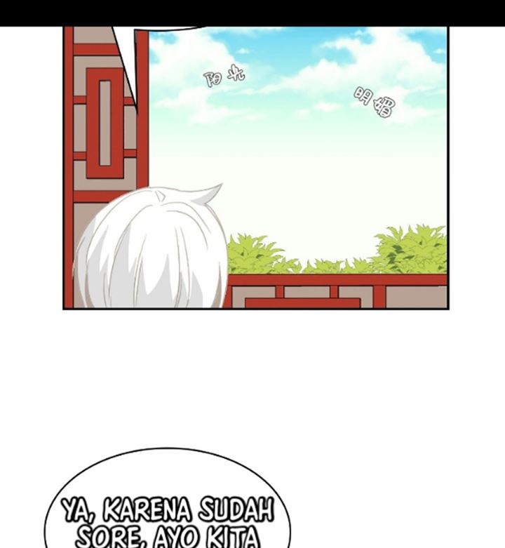 Prince Hero Chapter 07 Gambar 6