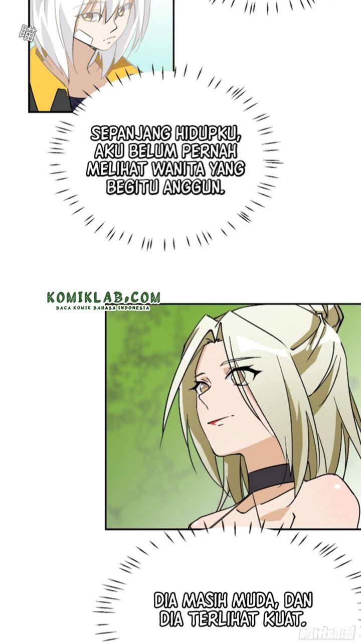 Prince Hero Chapter 07 Gambar 9