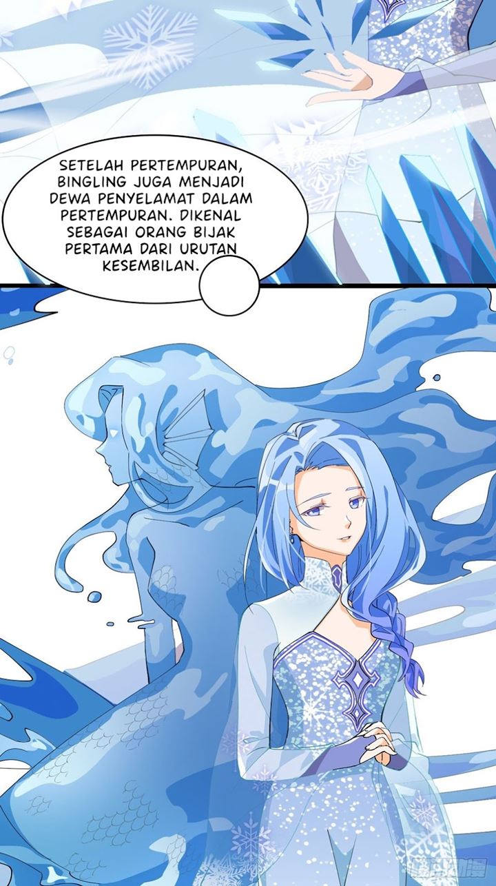 Prince Hero Chapter 05 Gambar 14