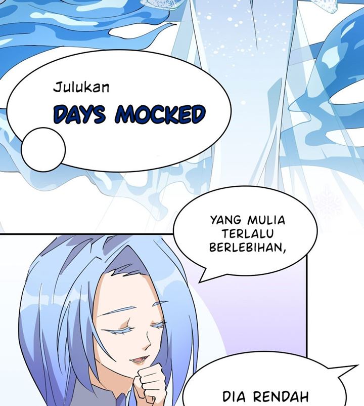 Prince Hero Chapter 05 Gambar 15