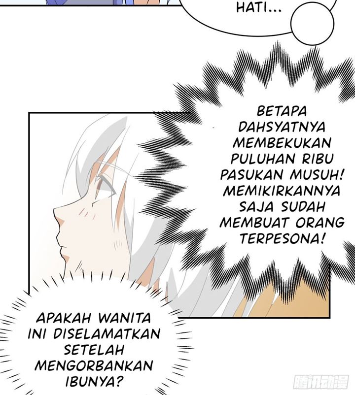 Prince Hero Chapter 05 Gambar 16