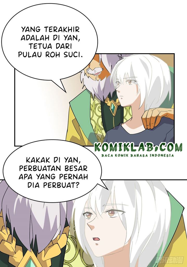 Prince Hero Chapter 05 Gambar 17