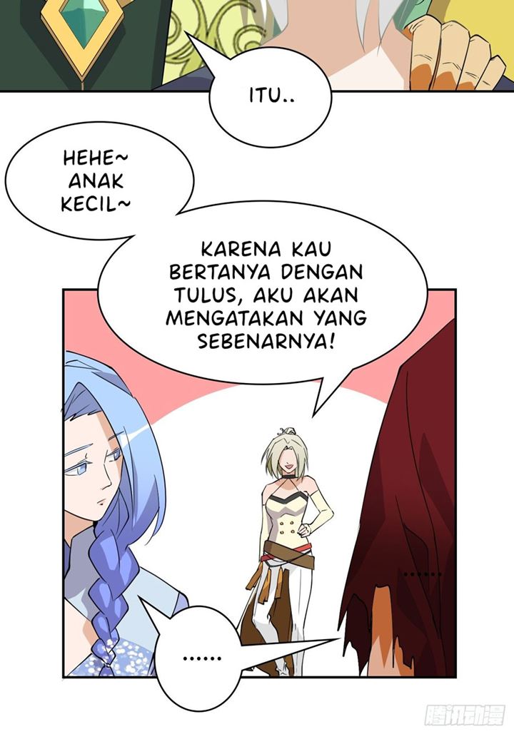 Prince Hero Chapter 05 Gambar 18