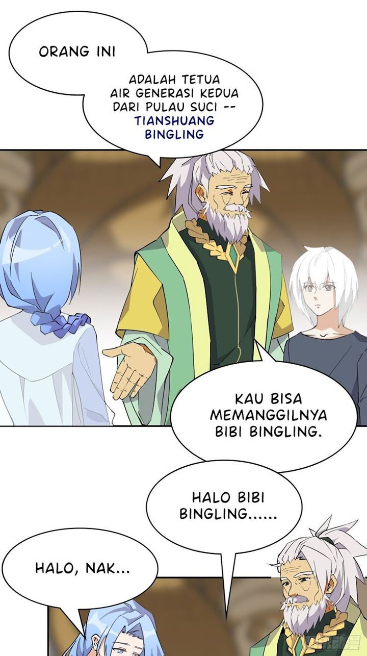 Prince Hero Chapter 05 Gambar 10