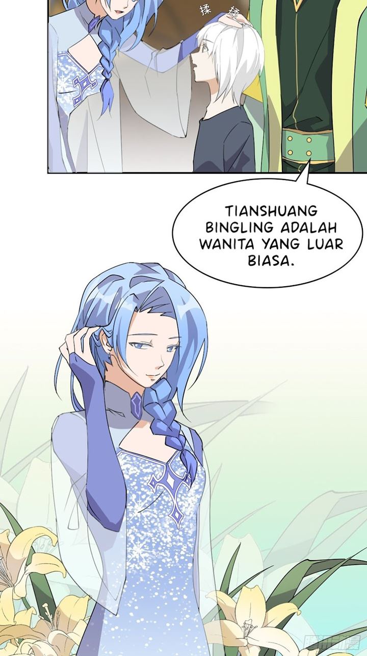 Prince Hero Chapter 05 Gambar 11