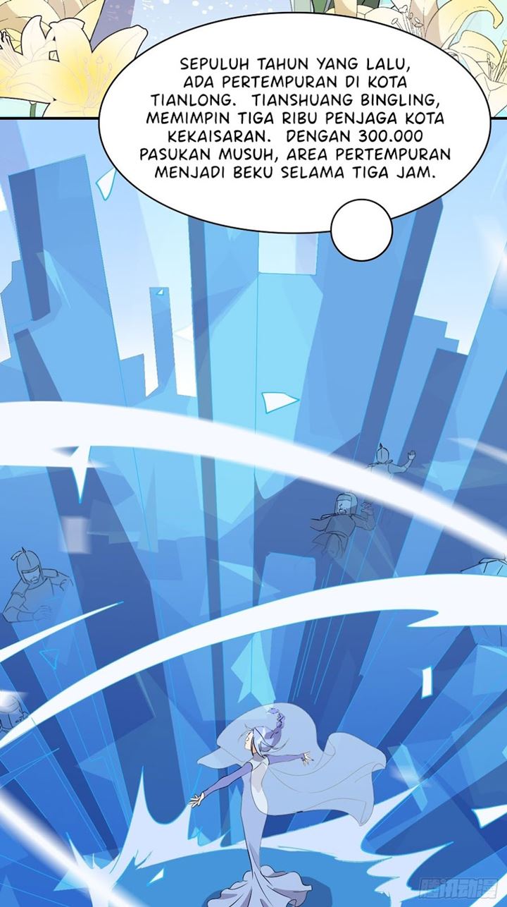 Prince Hero Chapter 05 Gambar 12