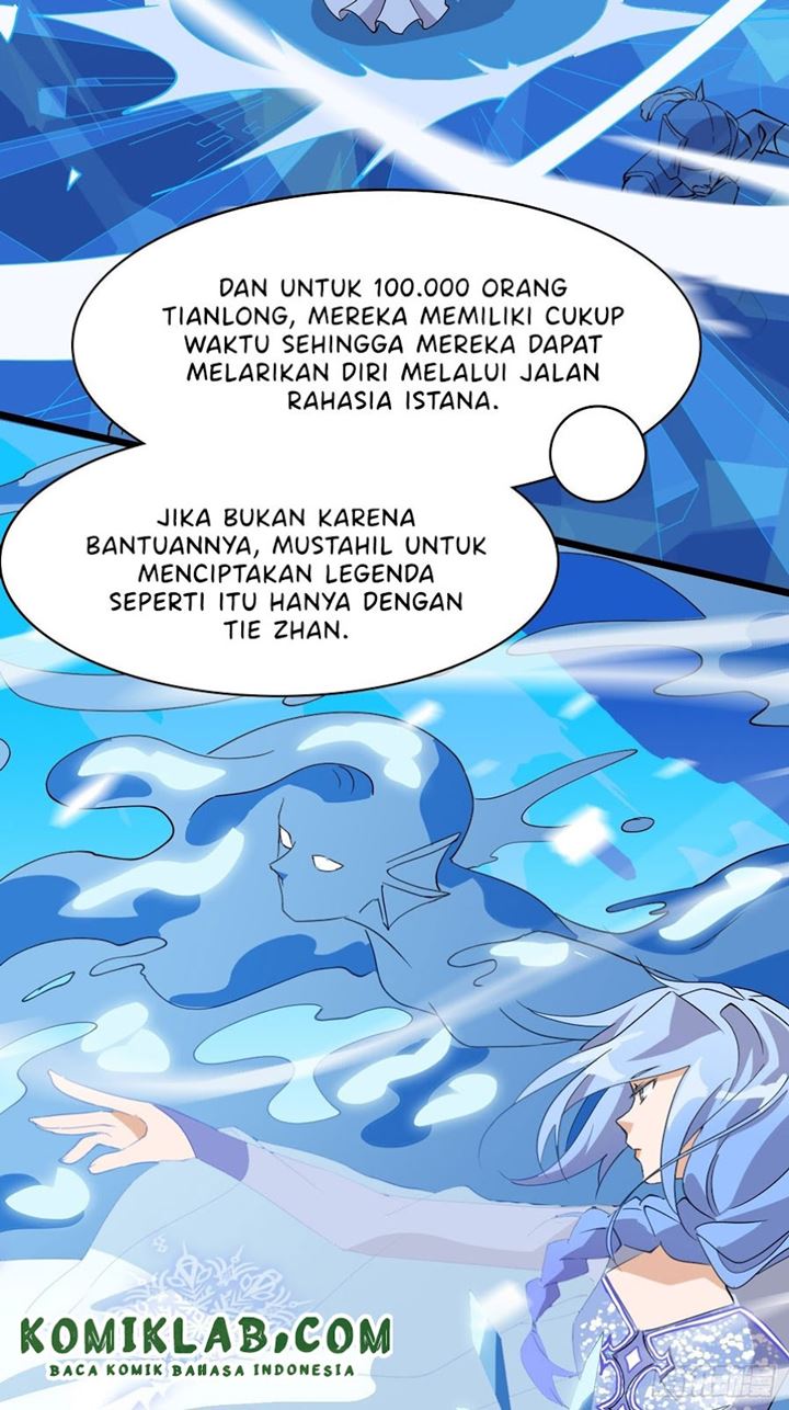 Prince Hero Chapter 05 Gambar 13