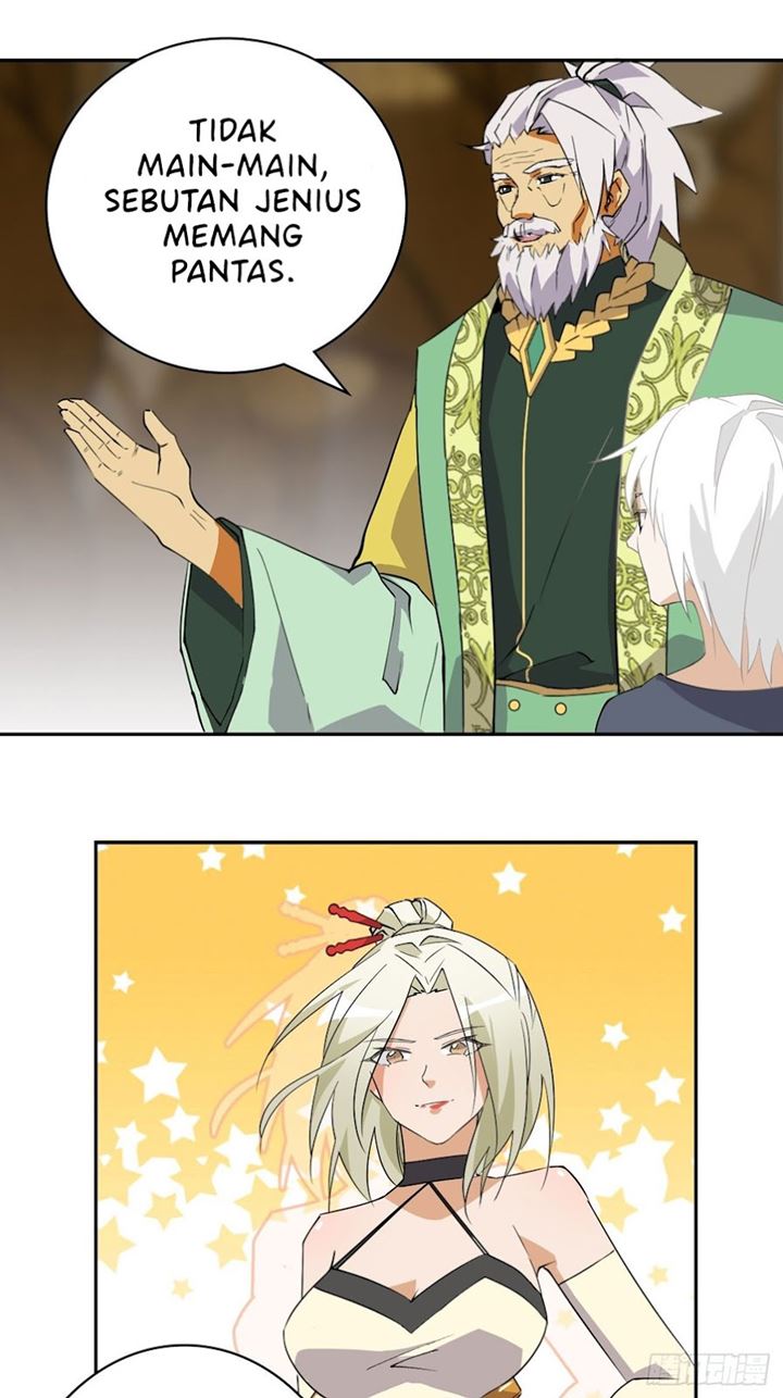 Prince Hero Chapter 05 Gambar 25