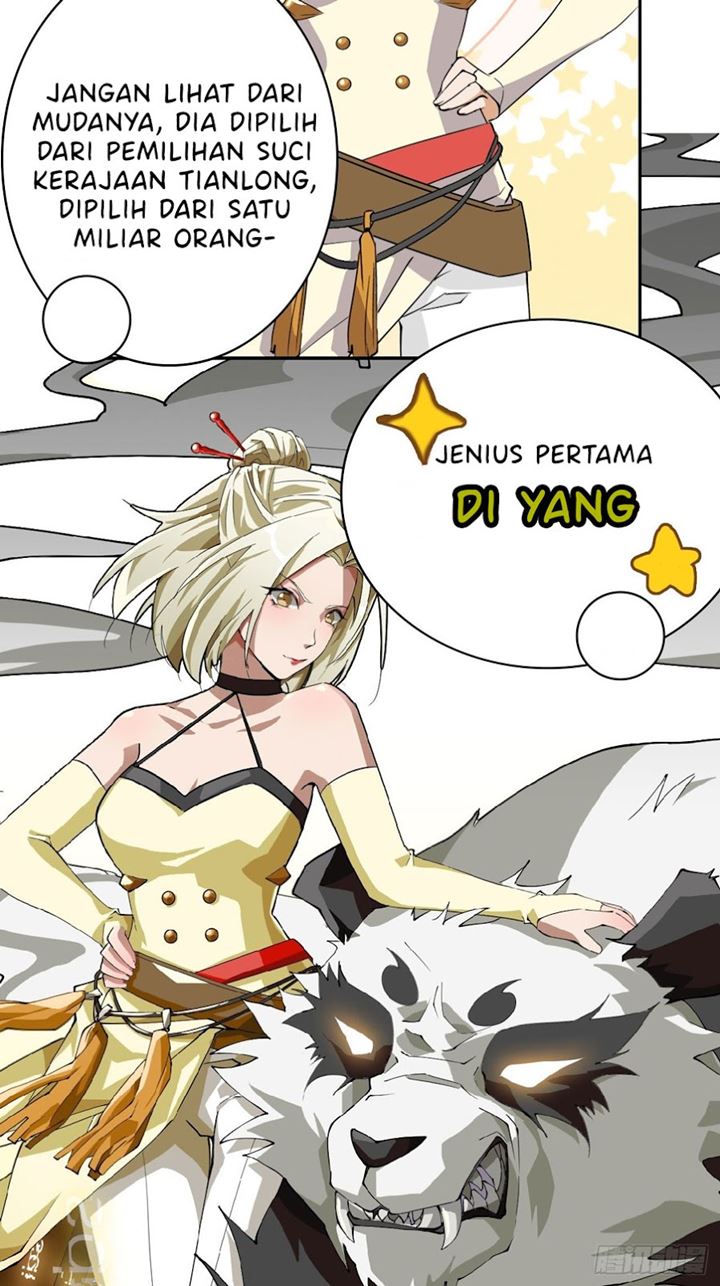 Prince Hero Chapter 05 Gambar 26