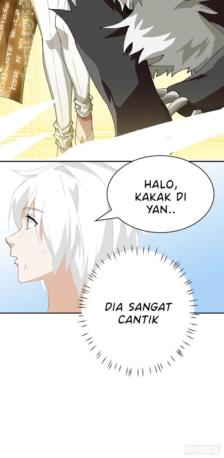 Prince Hero Chapter 05 Gambar 27