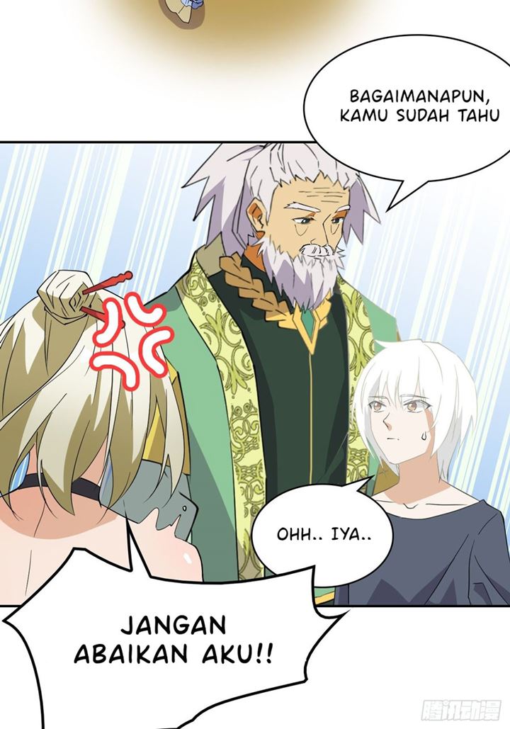 Prince Hero Chapter 05 Gambar 23