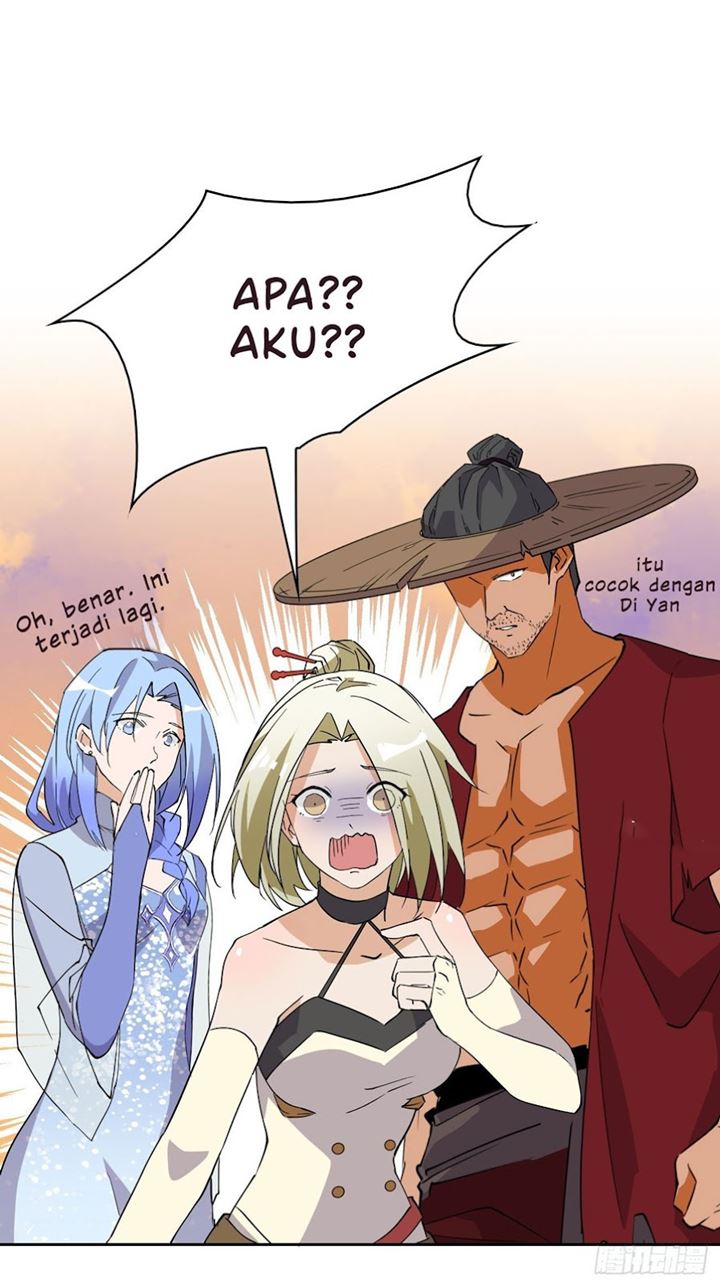 Prince Hero Chapter 05 Gambar 34