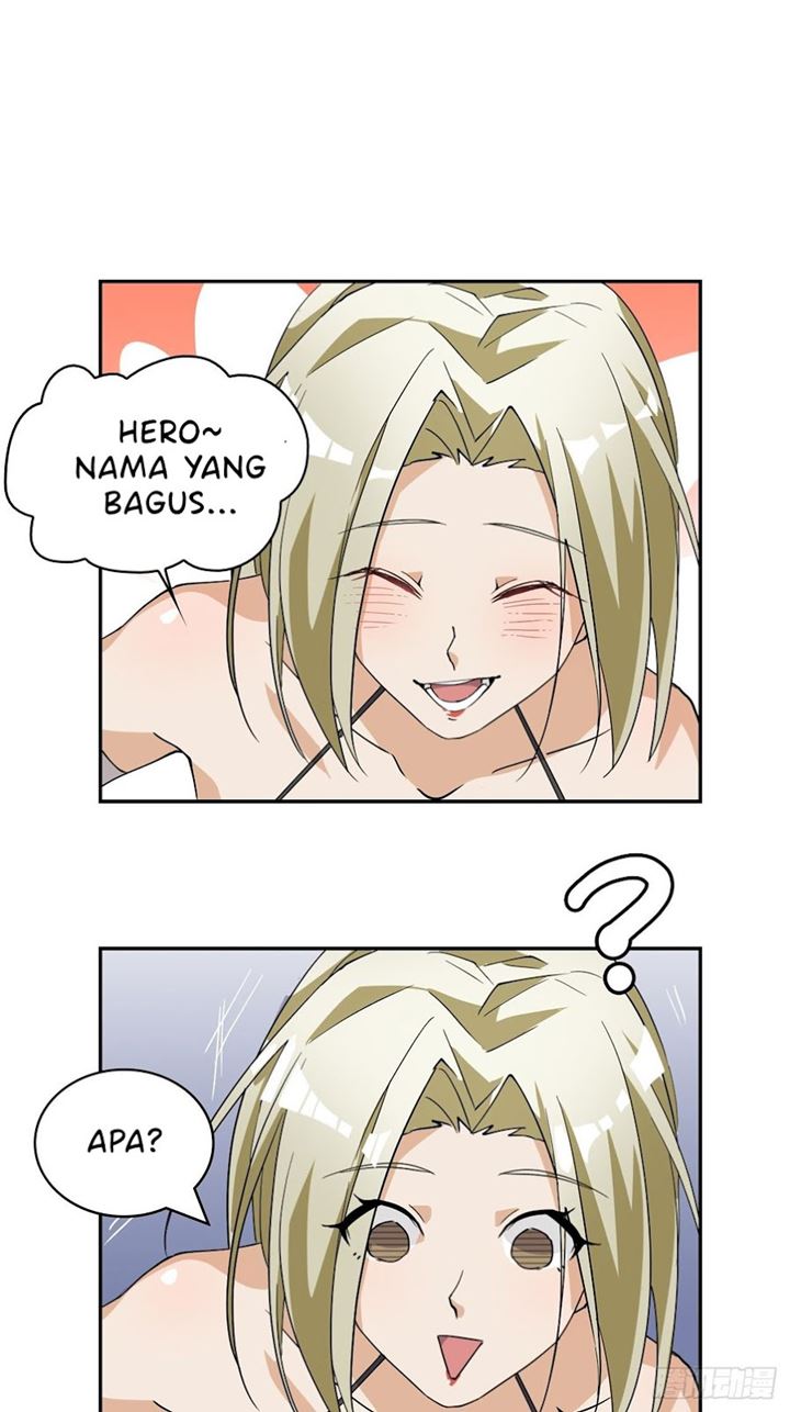 Prince Hero Chapter 05 Gambar 30