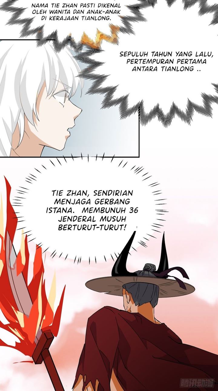 Prince Hero Chapter 05 Gambar 4