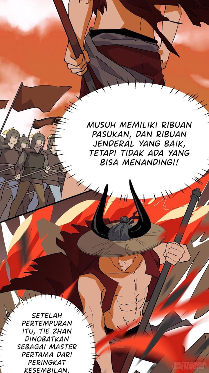 Prince Hero Chapter 05 Gambar 5
