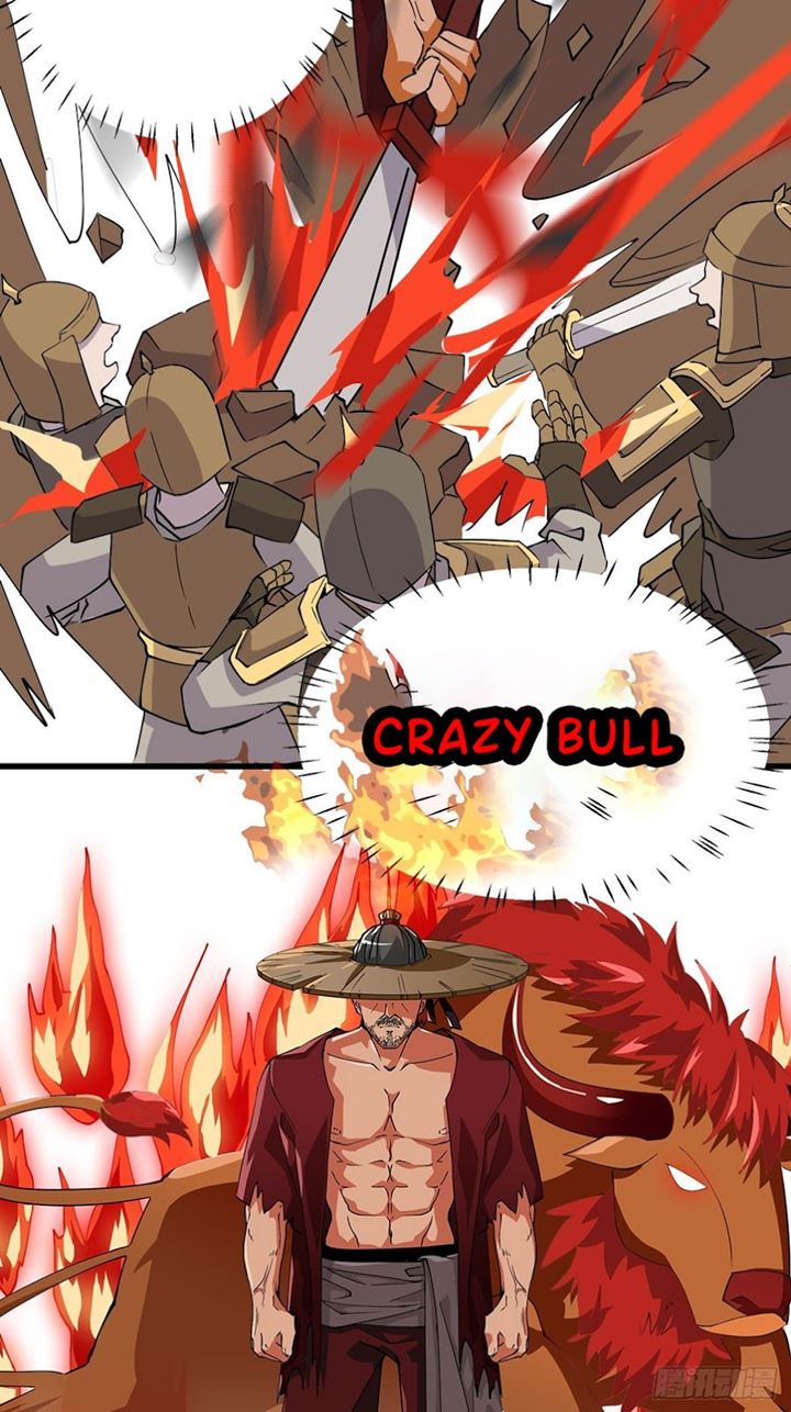 Prince Hero Chapter 05 Gambar 6