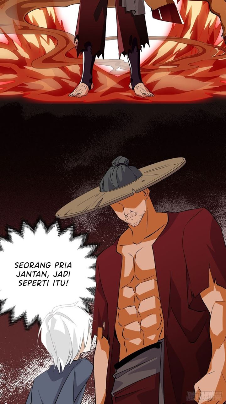 Prince Hero Chapter 05 Gambar 7