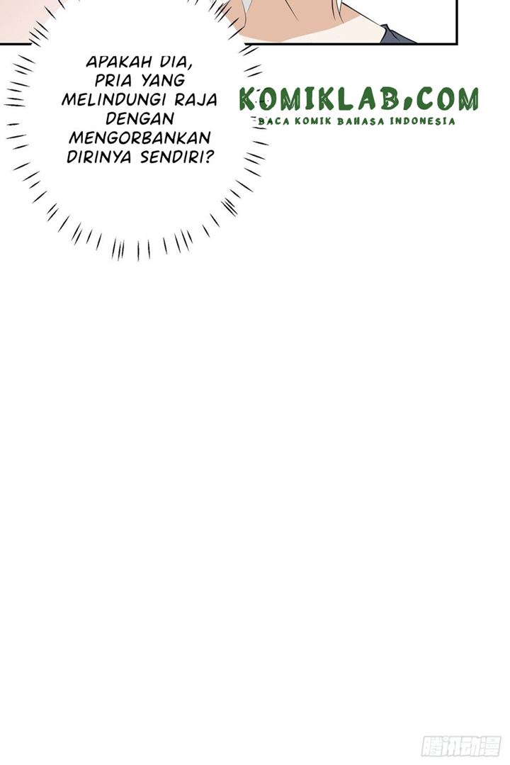 Prince Hero Chapter 05 Gambar 9