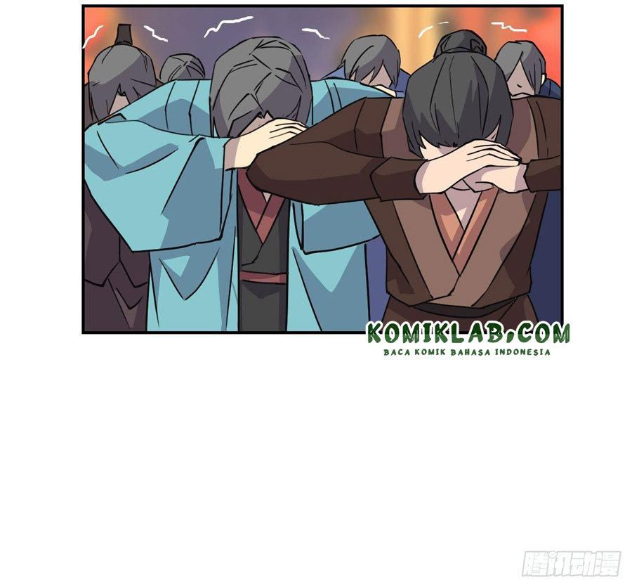 Prince Hero Chapter 03 Gambar 16