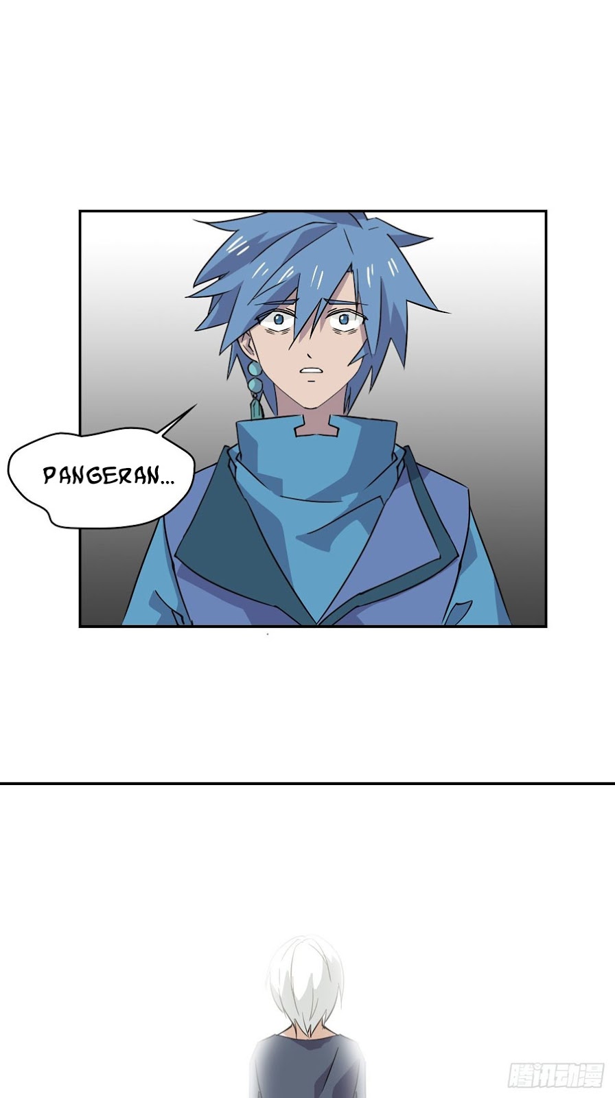 Prince Hero Chapter 03 Gambar 17